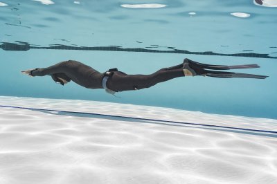 Freediver