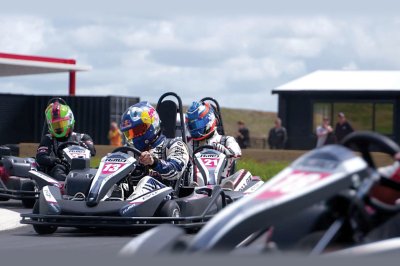 HD_GoKarts