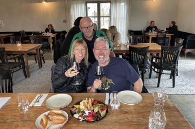 Kaewa tours South Wairarapa tour 2