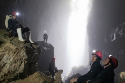 Lost world all day epic