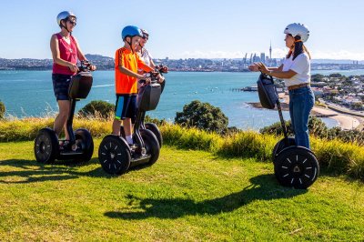 MagicBroomstickSegways