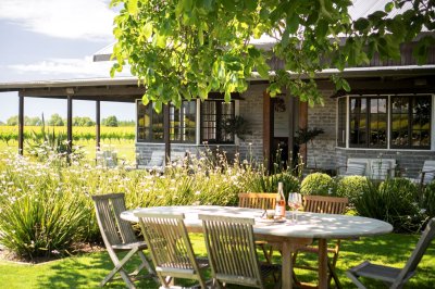 Matawhero Cellar Door