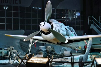 OmakaAHC_Dangerous Skies_WW2_Fw190_JamesOrphan