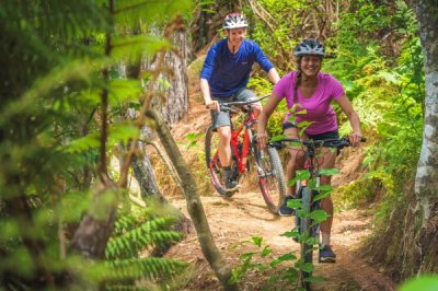 Paihia MTB 1