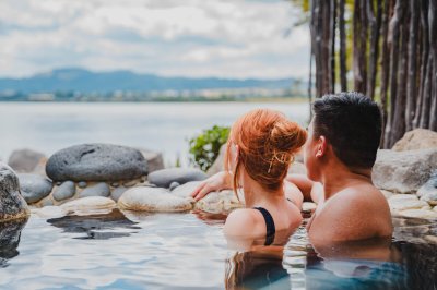 Private Pool