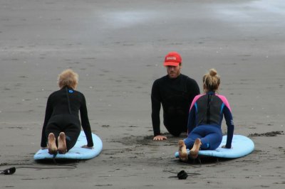 Raglan Surf School