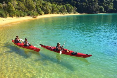 RnR Kayaks