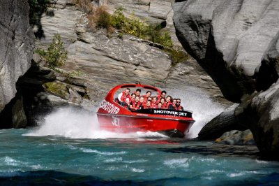 Shotover