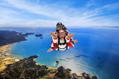 Skydive Abel Tasman by INFLITE (35)