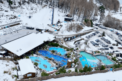 Tekapo Springs photos (5)