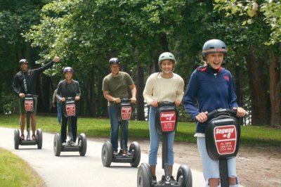 Wearing-the-Segway-smiles