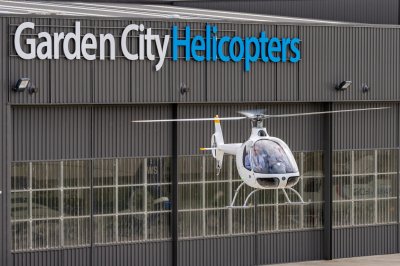 cabri hanger