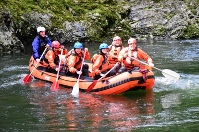g3 rafting