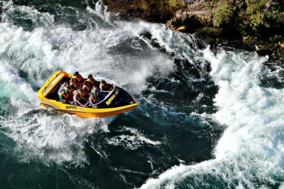 rapids jet