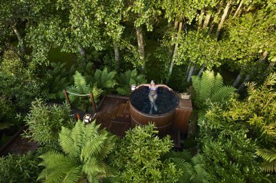 Secret Spot